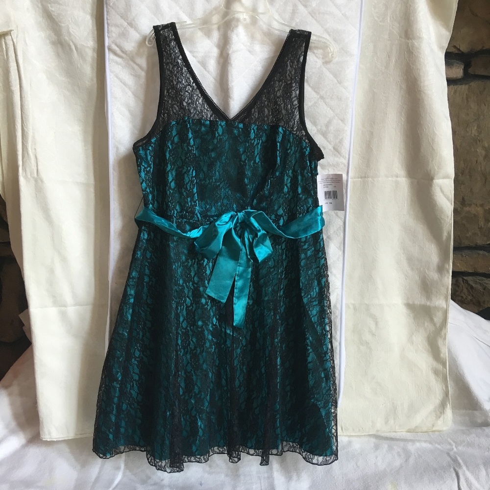 Cocktail Dress NWT